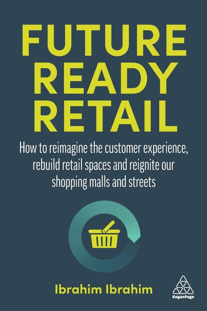 Future-Ready Retail