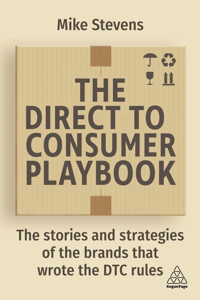 Direct to Consumer Playbook