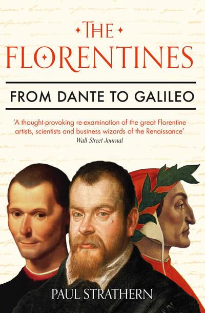 Atlantic Books The Florentines