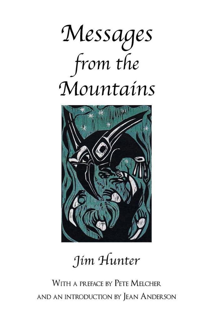 Messages from the Mountains