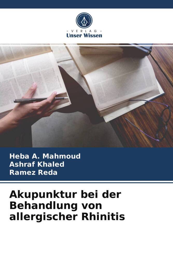 Akupunktur bei der Behandlung von allergischer Rhinitis