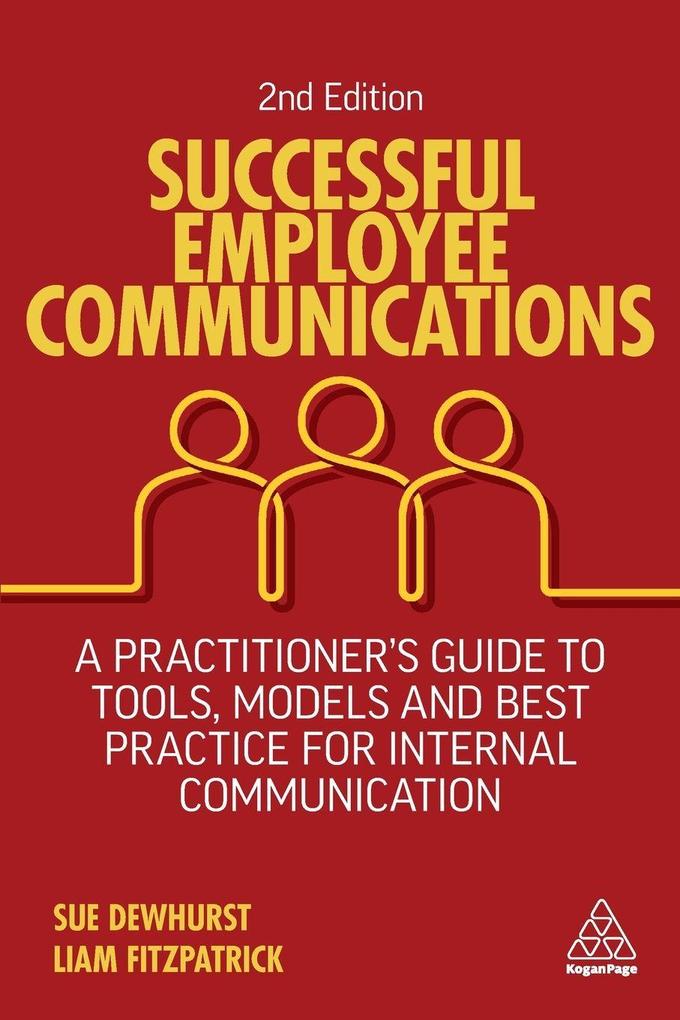 Successful Employee Communications