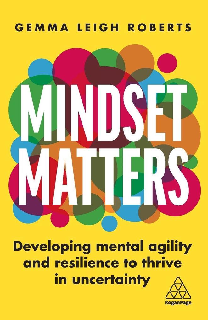 Mindset Matters