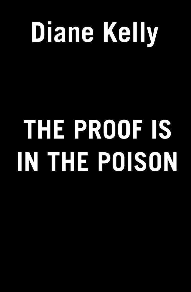 The Proof Is in the Poison