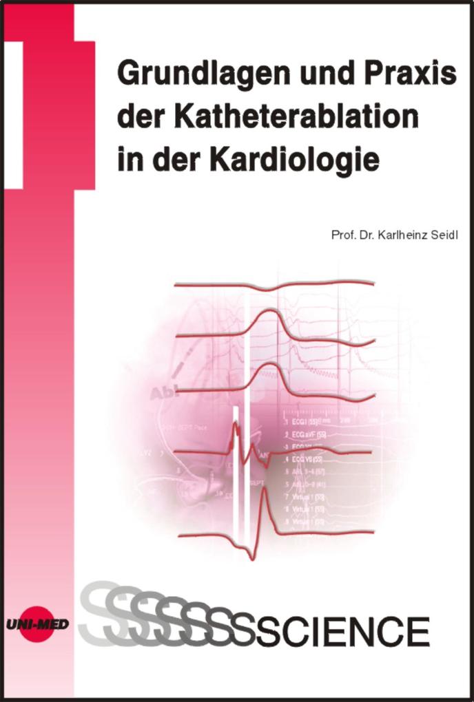 Grundlagen und Praxis der Katheterablation in der Kardiologie