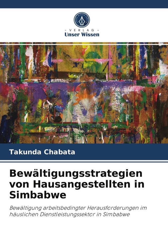 Bewältigungsstrategien von Hausangestellten in Simbabwe