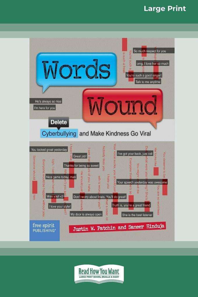 Words Wound