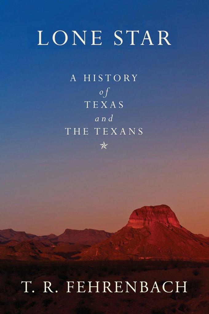 Lone Star