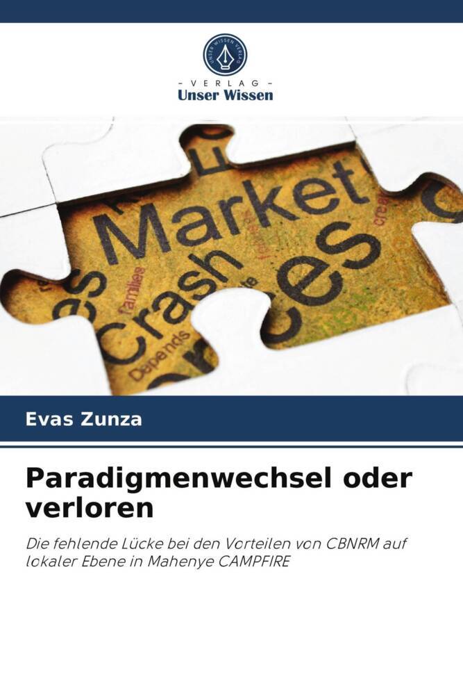 Paradigmenwechsel oder verloren