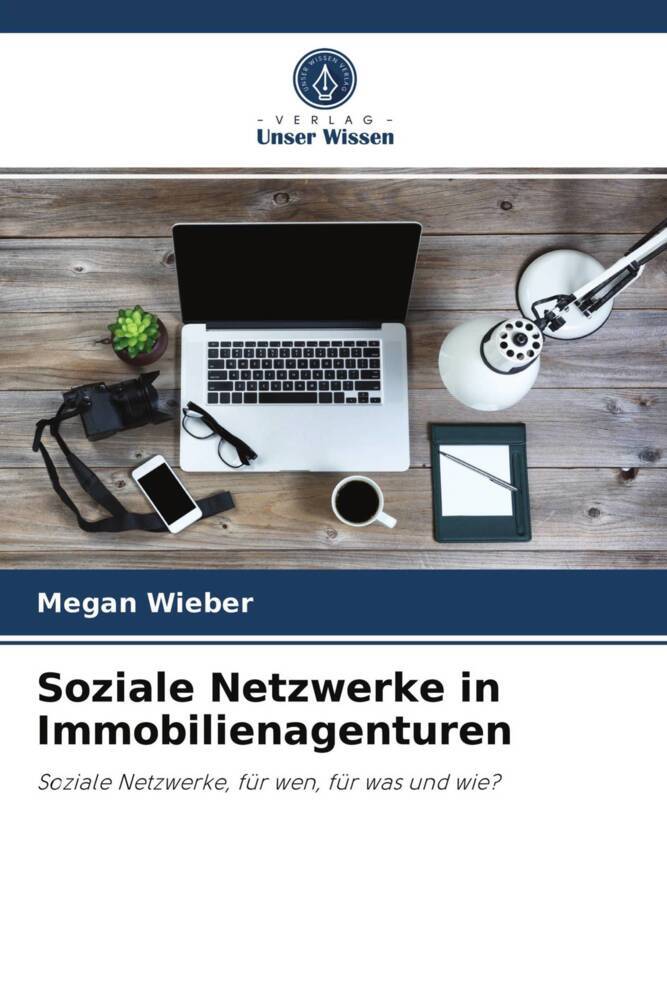 Soziale Netzwerke in Immobilienagenturen