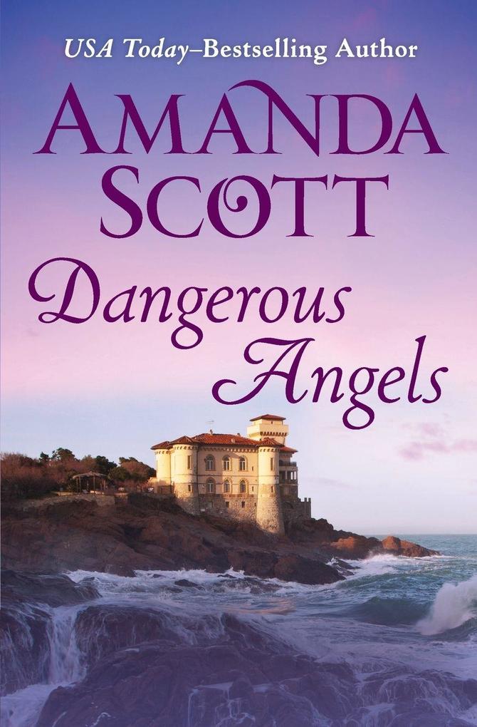 Dangerous Angels