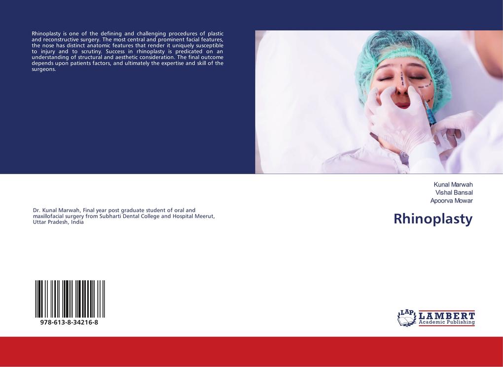 Rhinoplasty