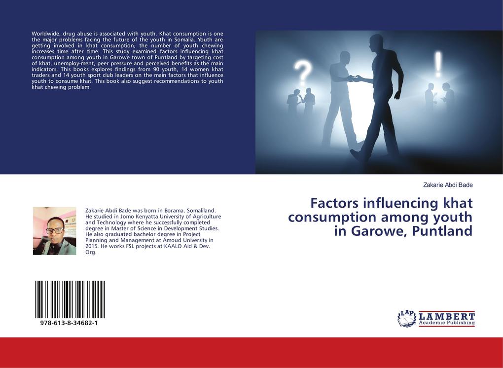 Factors influencing khat consumption among youth in Garowe Puntland