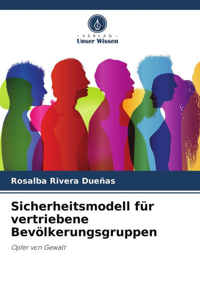 Sicherheitsmodell für vertriebene Bevölkerungsgruppen