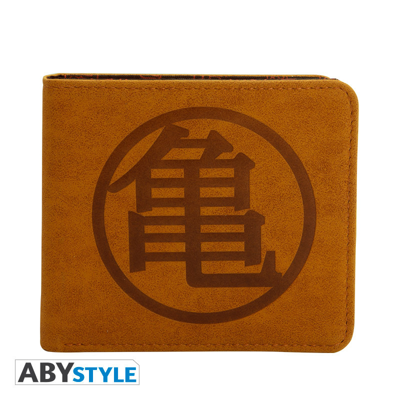DRAGON BALL - Premium Wallet 'Shenron'