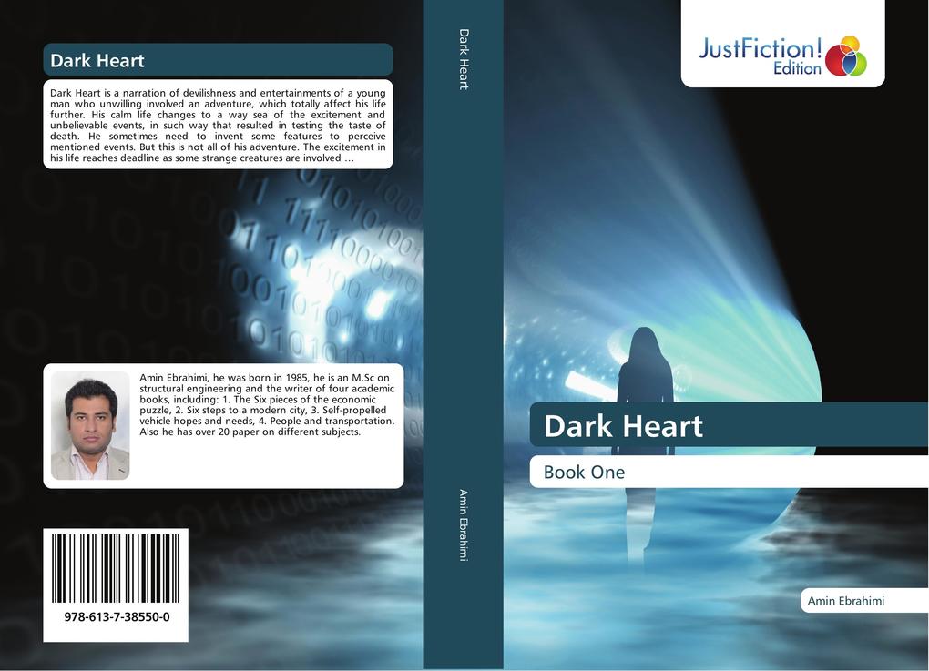 Dark Heart