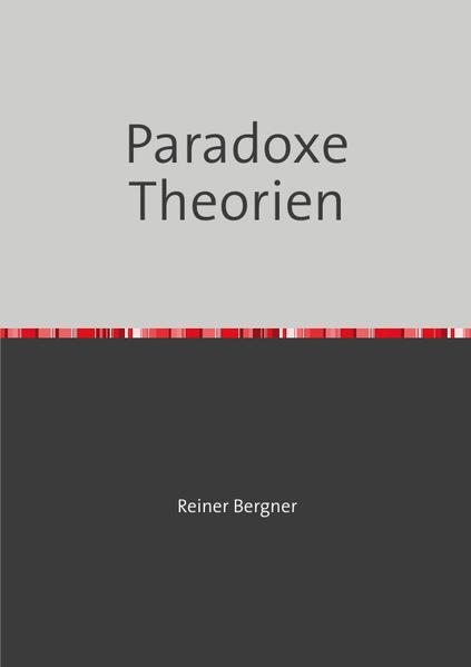 Image of Paradoxe Theorien