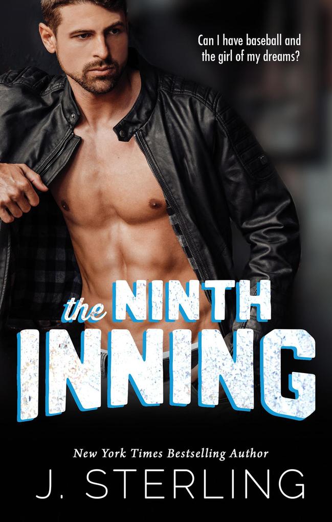 The Ninth Inning (The Boys of Baseball #1)