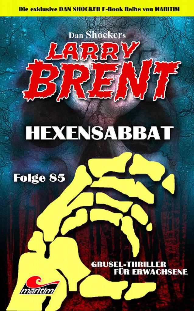 Dan Shocker's LARRY BRENT 85