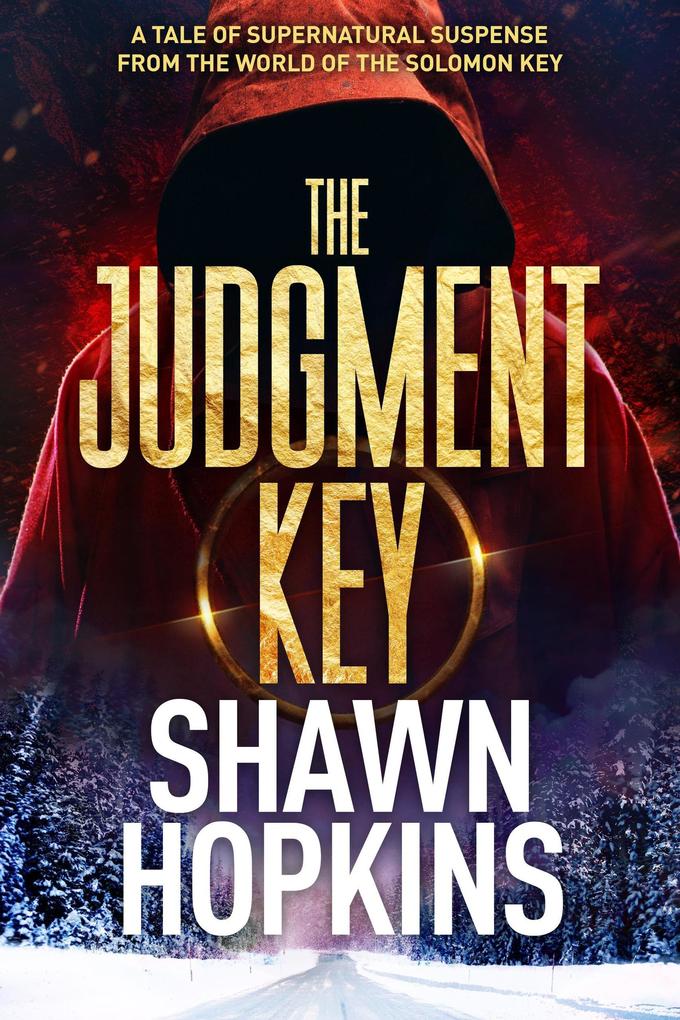 The Judgment Key