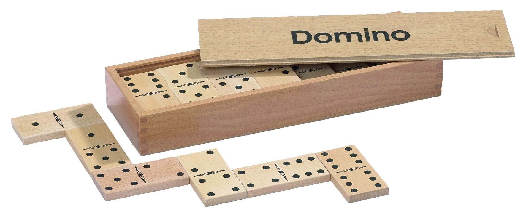 Philos - Domino groß