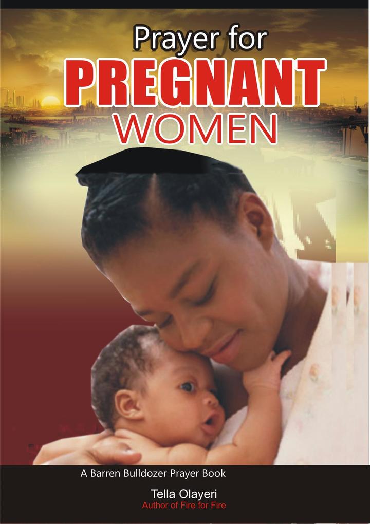 Prayer for Pregnant Women