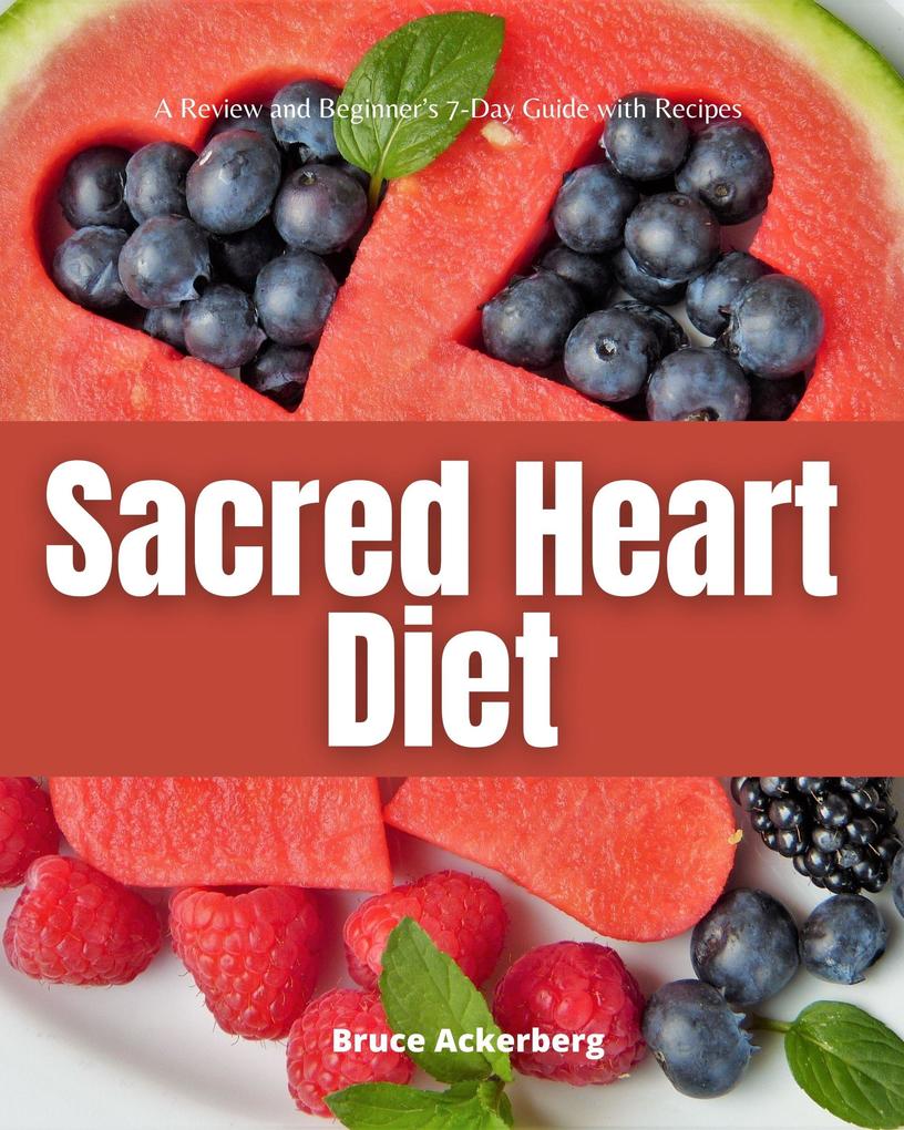 Sacred Heart Diet
