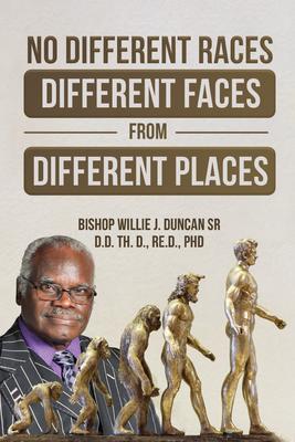 NO DIFFERENT RACES DIFFERENT FACES FROM DIFFERENT PLACES: THE EARTH DIVIDED PELEG / DIVISION GENESIS 10