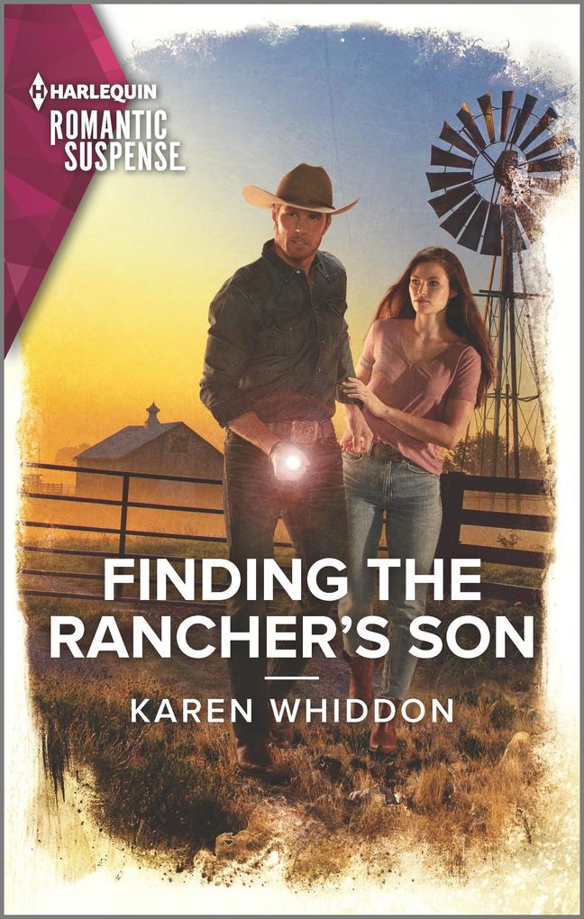 Finding the Rancher‘s Son
