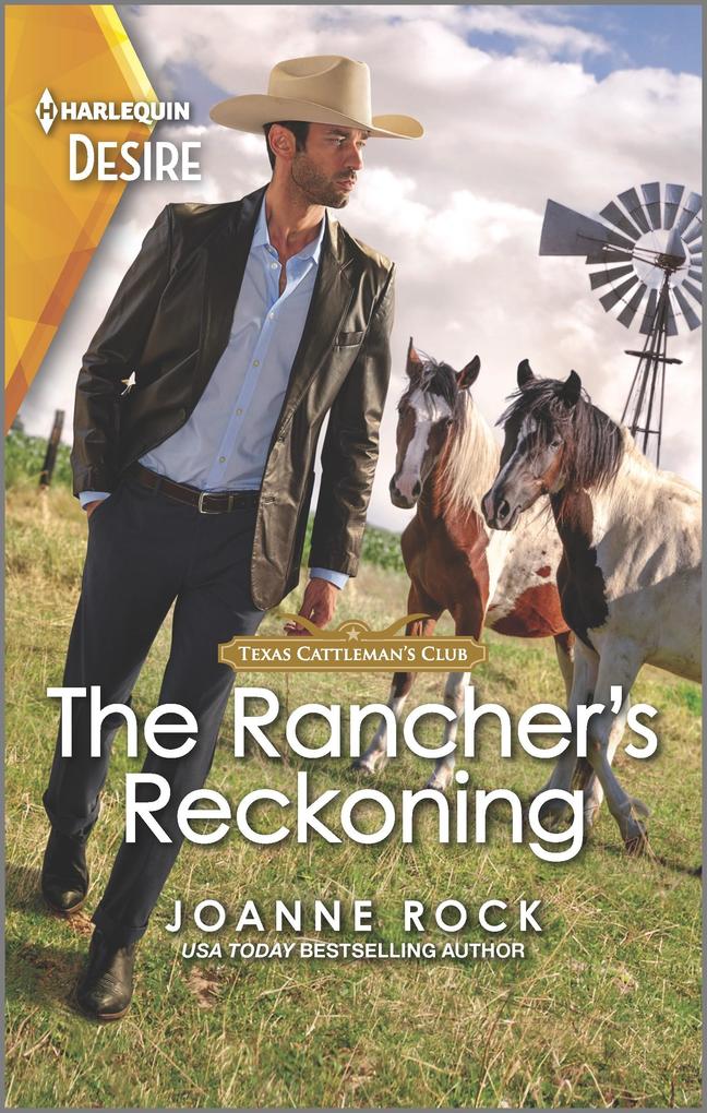 The Rancher‘s Reckoning