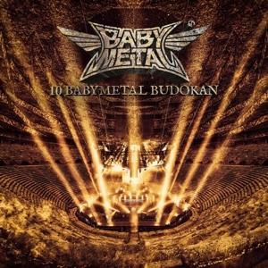 375 Media GmbH 10 Babymetal Budokan