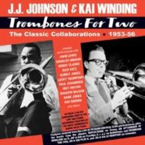 Trombones For Two-The Classic Collaborations 195