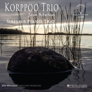 Korppoo Trio in D Major (JS 209)