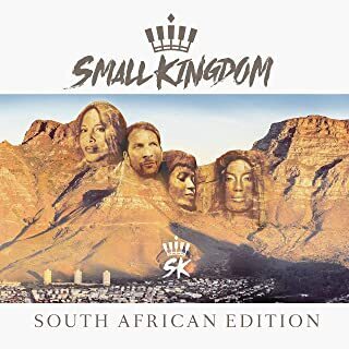 South African Edition