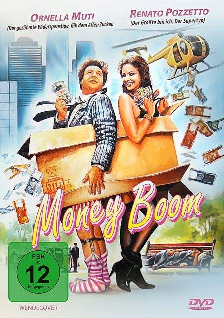Money Boom