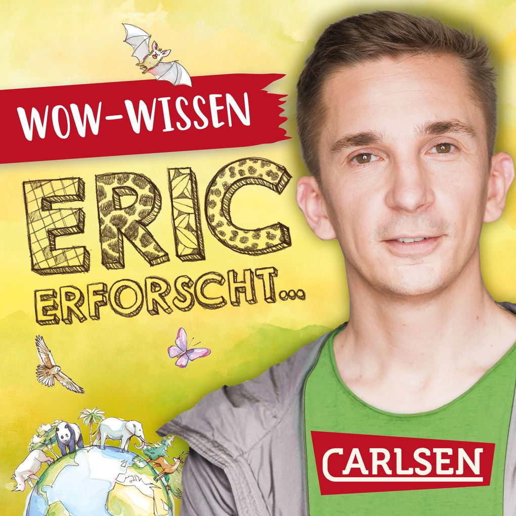 Nazis: Was bedeutet der Begriff? (WOW-Wissen von Eric erforscht) #07