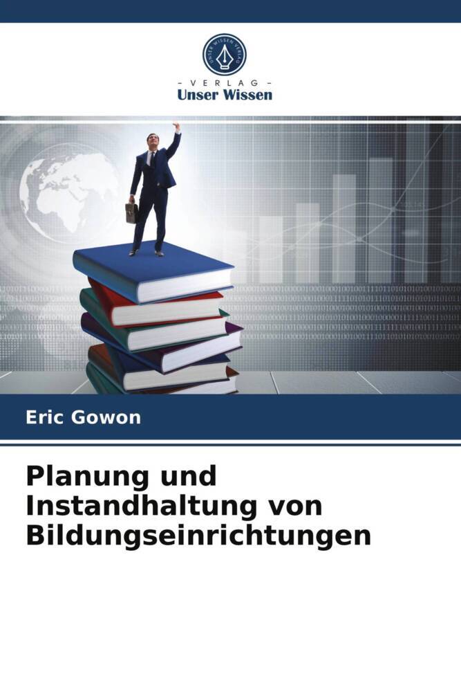 Planung und Instandhaltung von Bildungseinrichtungen