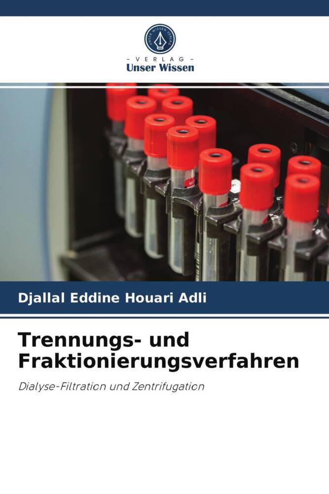 Trennungs- und Fraktionierungsverfahren