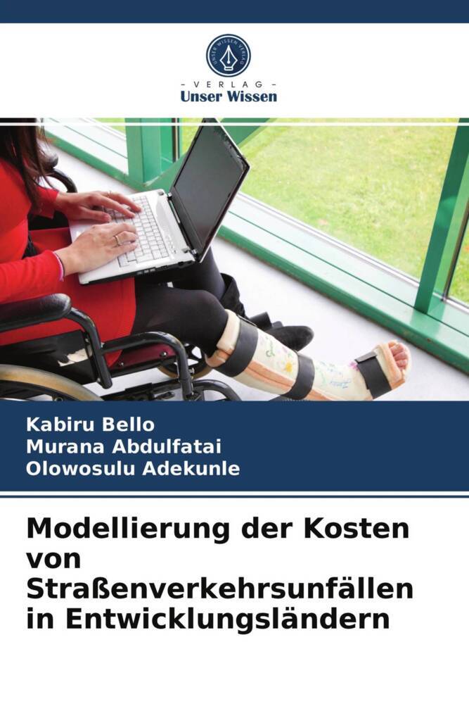 Modellierung der Kosten von Straßenverkehrsunfällen in Entwicklungsländern