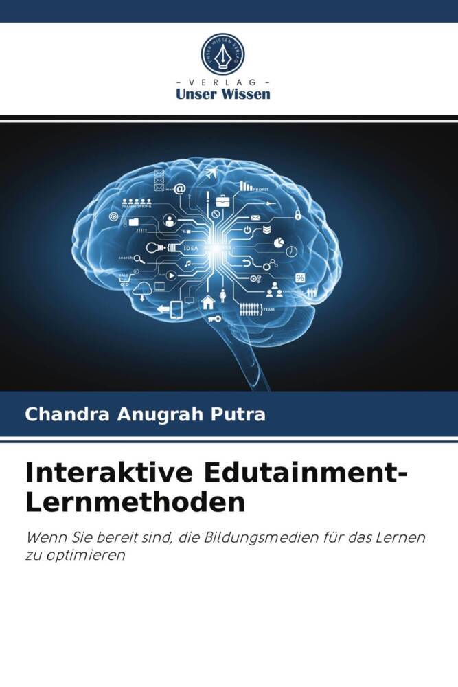 Interaktive Edutainment-Lernmethoden