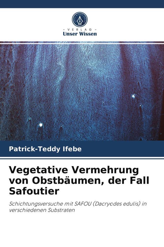 Vegetative Vermehrung von Obstbäumen der Fall Safoutier
