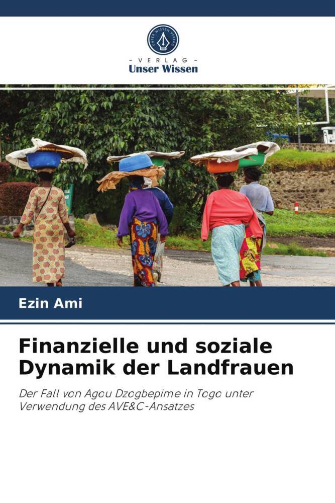 Finanzielle und soziale Dynamik der Landfrauen