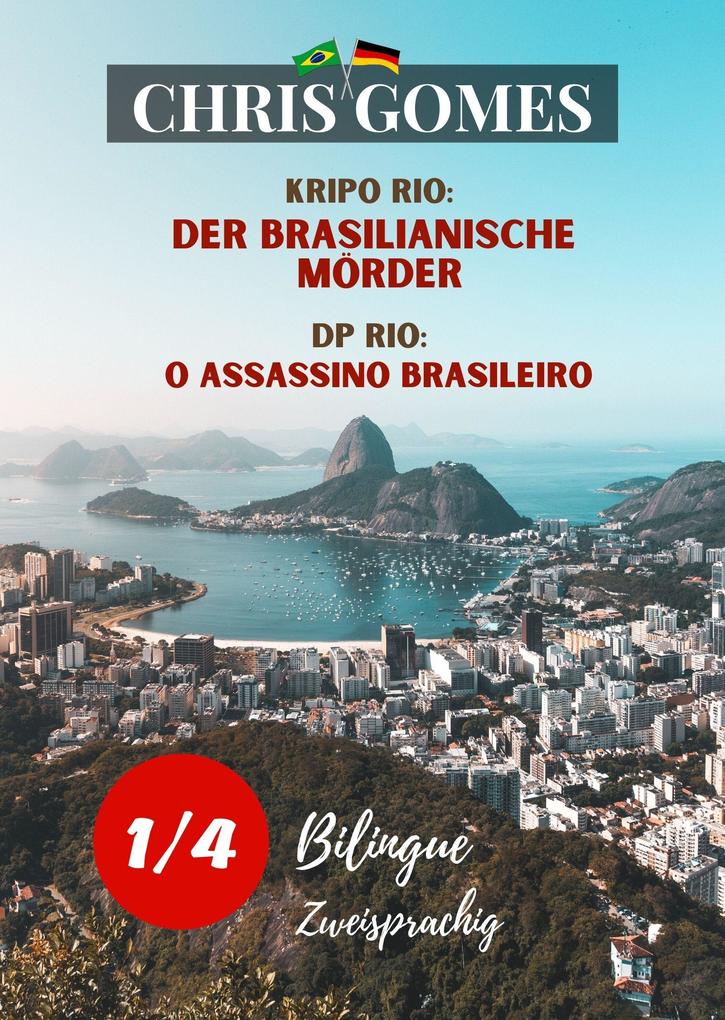 Der brasilianische Mörder - O assassino brasileiro