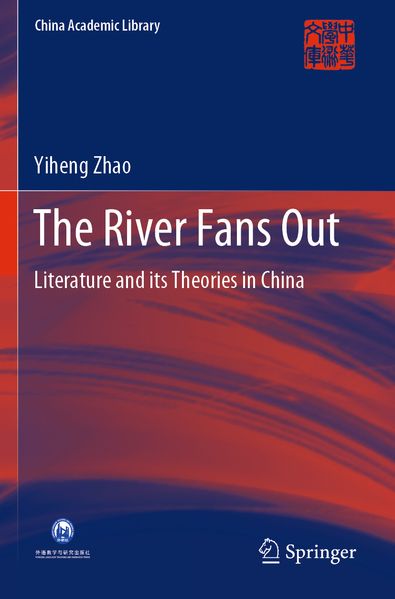 The River Fans Out