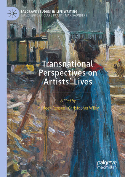 Transnational Perspectives on Artists Lives
