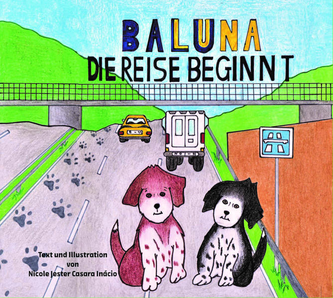 Image of Baluna - Die Reise beginnt