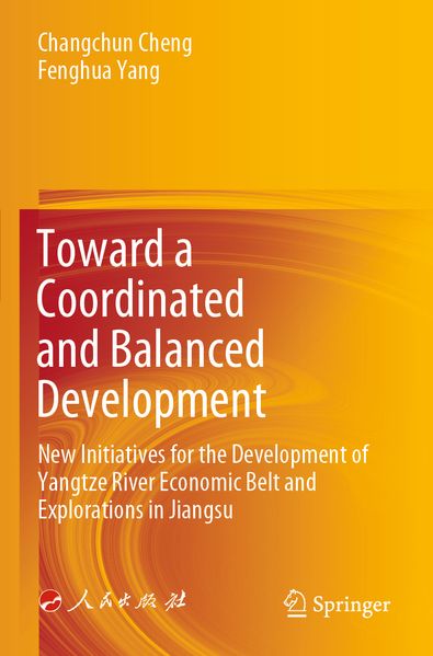 Toward a Coordinated and Balanced Development