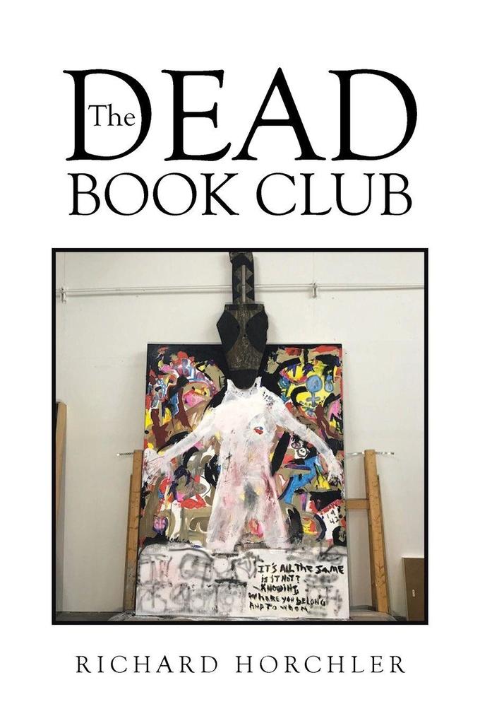 The Dead Book Club