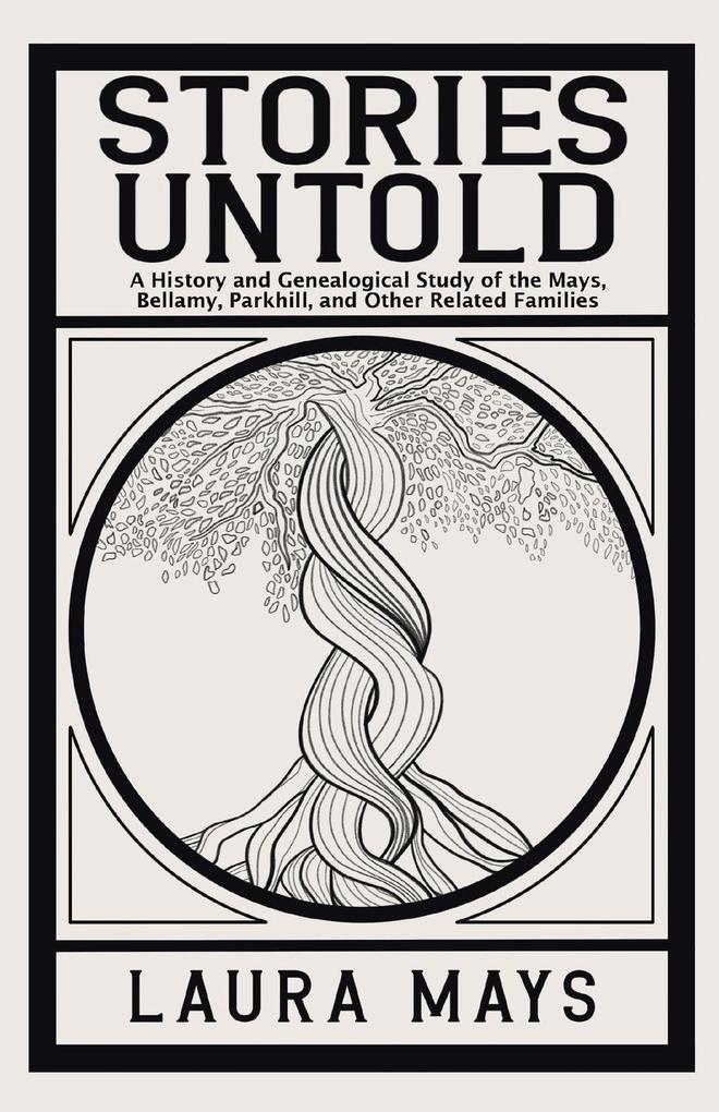 Stories Untold