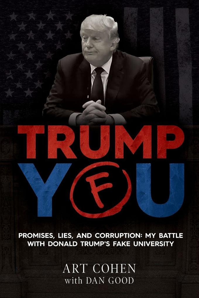 TRUMP YOU